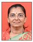 Smt. Sejalben Rajivakumar Pandya