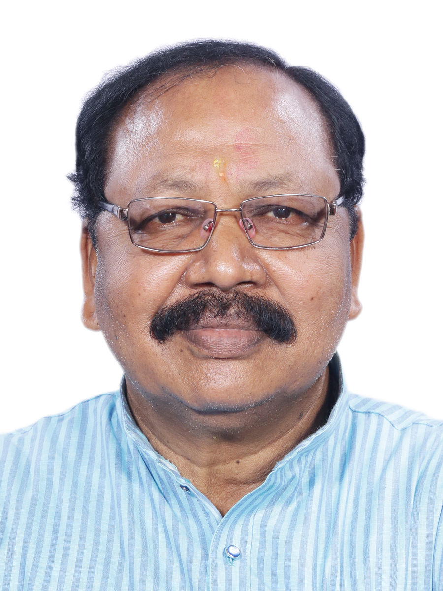 Mohan Mandavi
