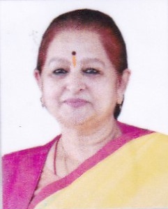 ARCHANA CHITNIS