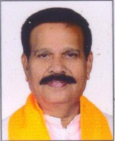 Tej Bahadur Singh Chauhan