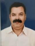 Chandrabhanu Paswan