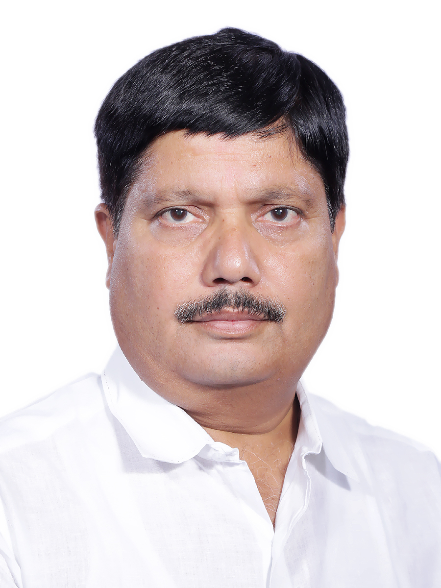 Arjun Singh