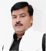 Rajkumar Alias Raju Yadav