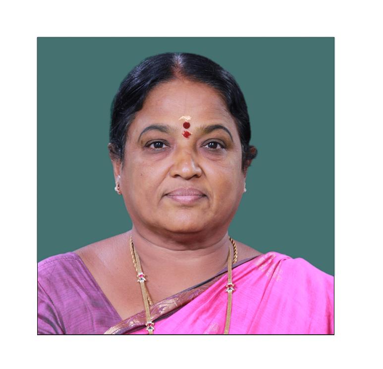 Smt. R. Vanaroja