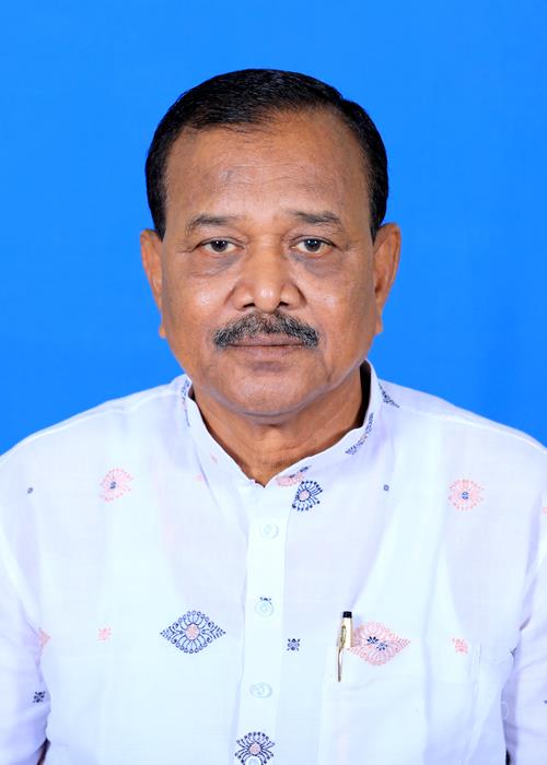 Pradip Kumar Amat