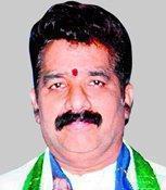 Karanam Dharmasri