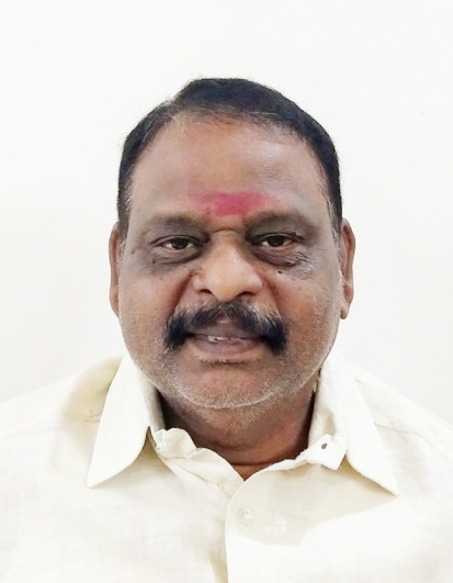 Dr. K. Gopal