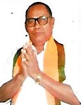 Kaushik Roy