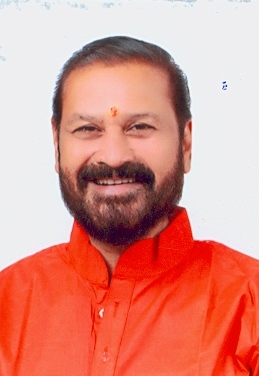 Sh. Sandeep Sharma
