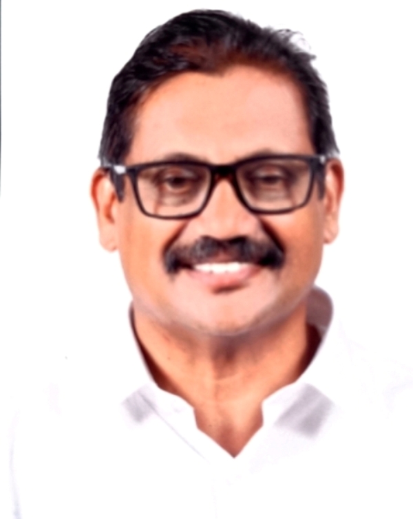 T ASHOK KUMAR