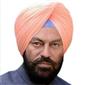 Rana Gurmit Singh Sodhi