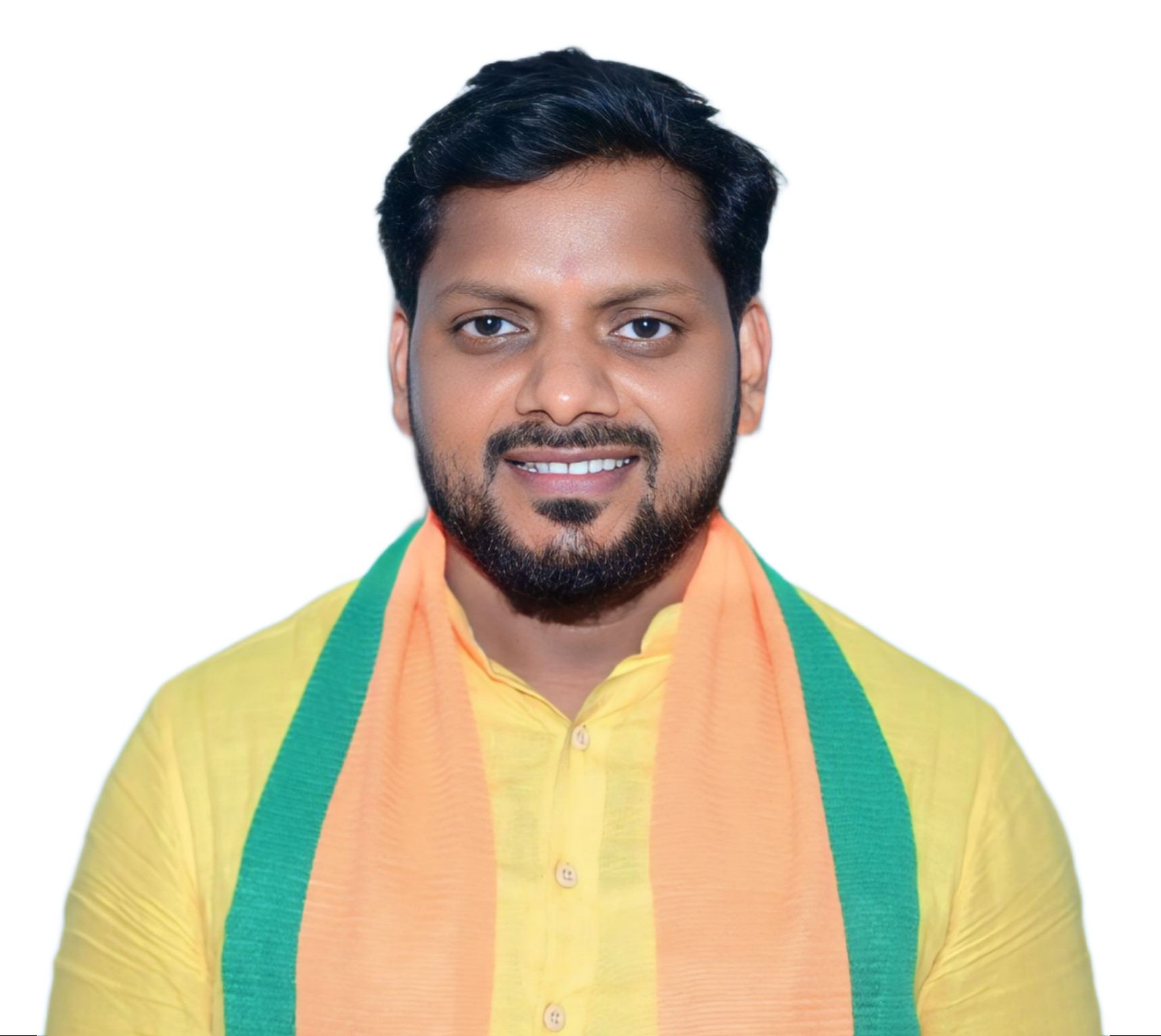 Dr. Durga Prasan Nayak