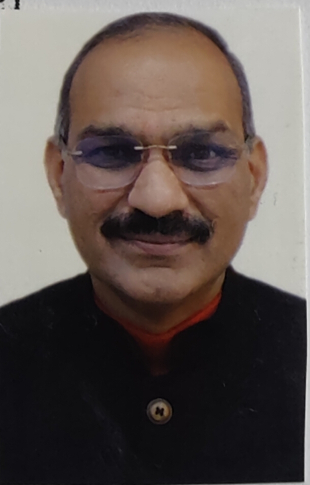 ANIL KUMAR SHARMA