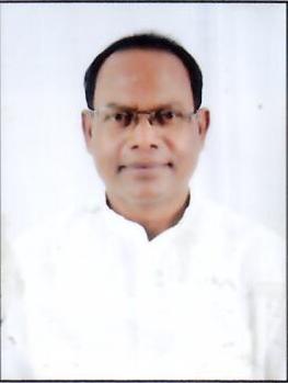 Rama Chandra Kadam