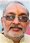 Manoj Kumar Yadav