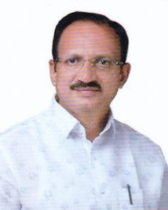 KOUJALAGI MAHANTESH SHIVANAND