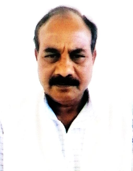 Sudhakar Singh