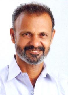C. K. Hareendran