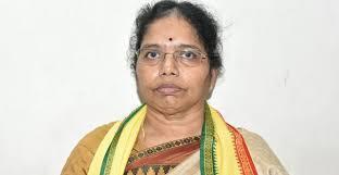 Smt. Gali Saraswathi