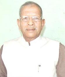 Gyan Singh