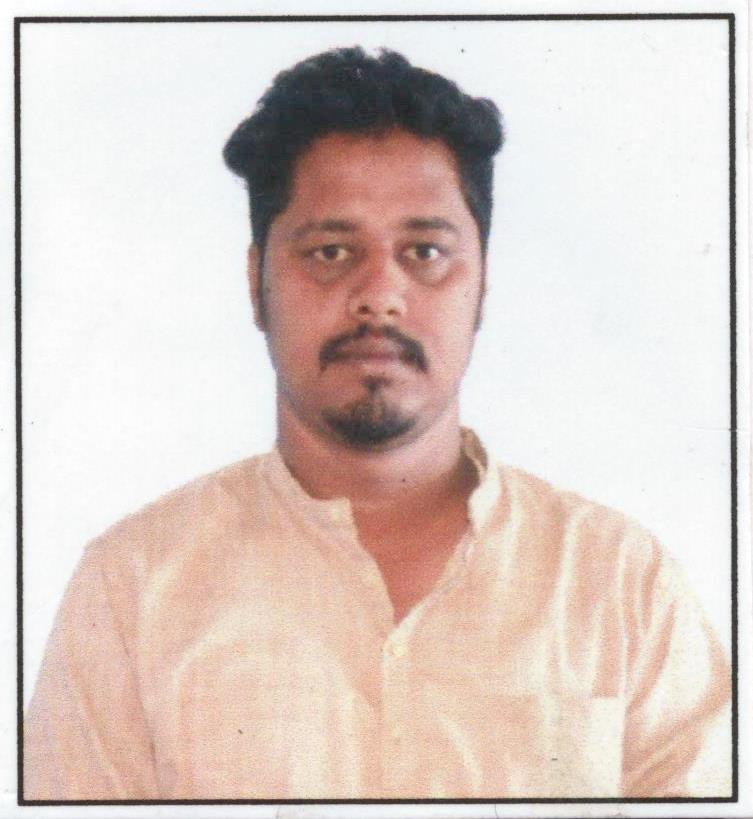Arup Chakraborty