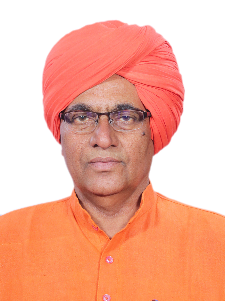 Sumedhanand Saraswati