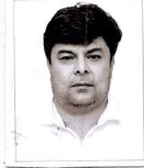 Saeed Khan