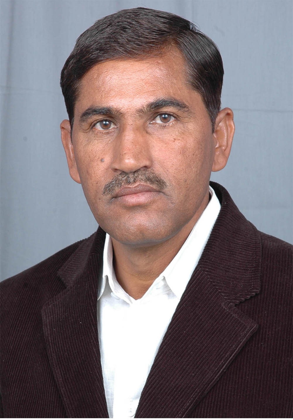 Ramesh Chand Meena