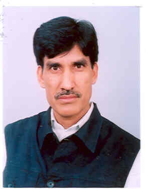 Rajnarayan Budholiya