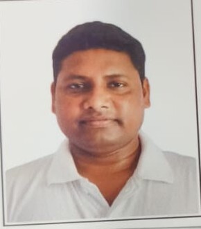 Sukumar Mahata
