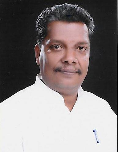Pramod Utwal