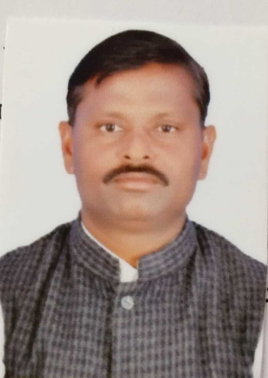 Sh. Ramavtar Bairwa