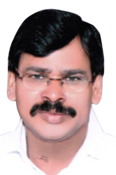 Kapu Ramchandra Reddy