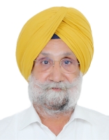 Shri Sukhjinder Singh Randhawa