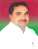 Ghanshyam Anuragi