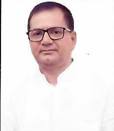 PROF. NAGENDRA RAUT