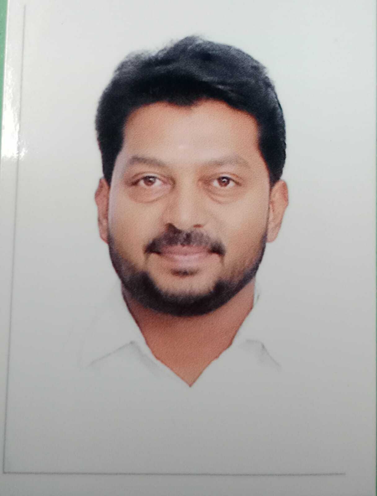 DR.PRABHU. TK
