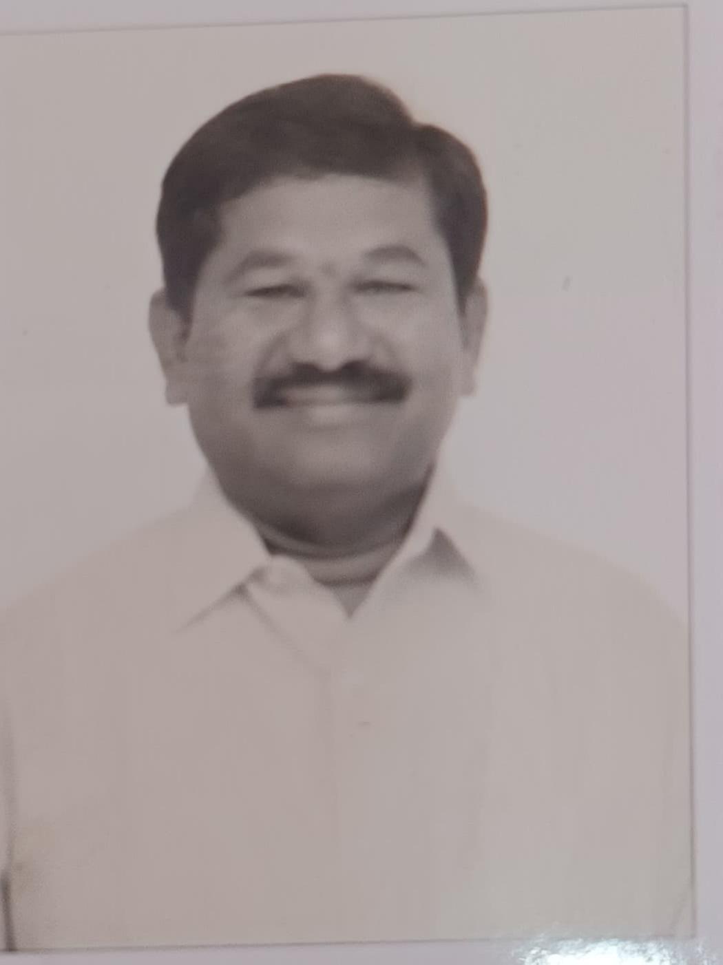 Dr. Dola Sree Bala Veeranjaneya Swamy