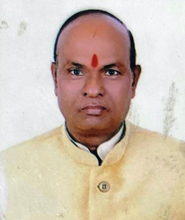 DEVENDRA SINGH LODHI