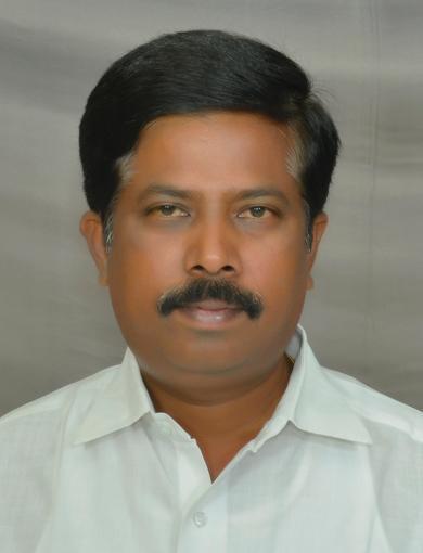 Sanjeevaiah Kiliveti