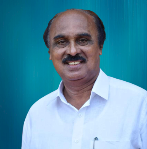 E. Chandrashekaran