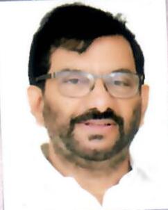 Somireddy Chandra Mohan Reddy
