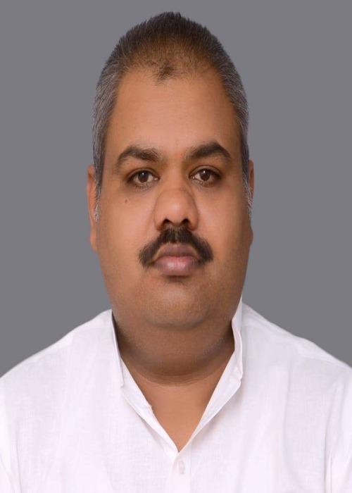 Mukul Yadav