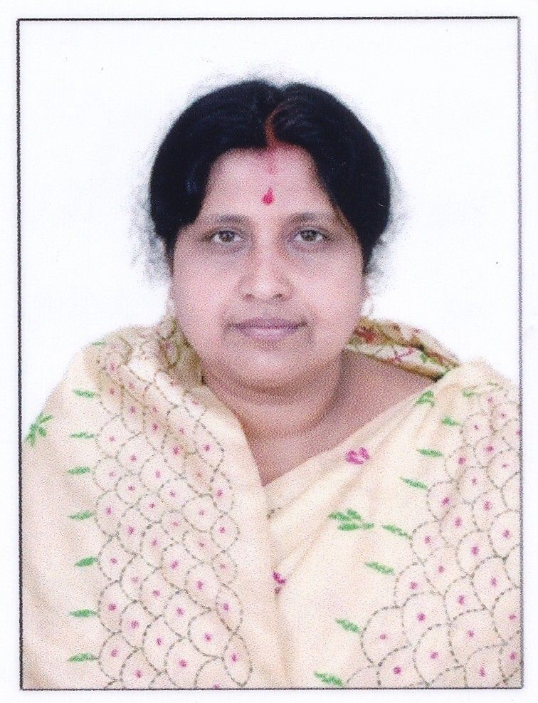 SHUKLA CHATTERJEE