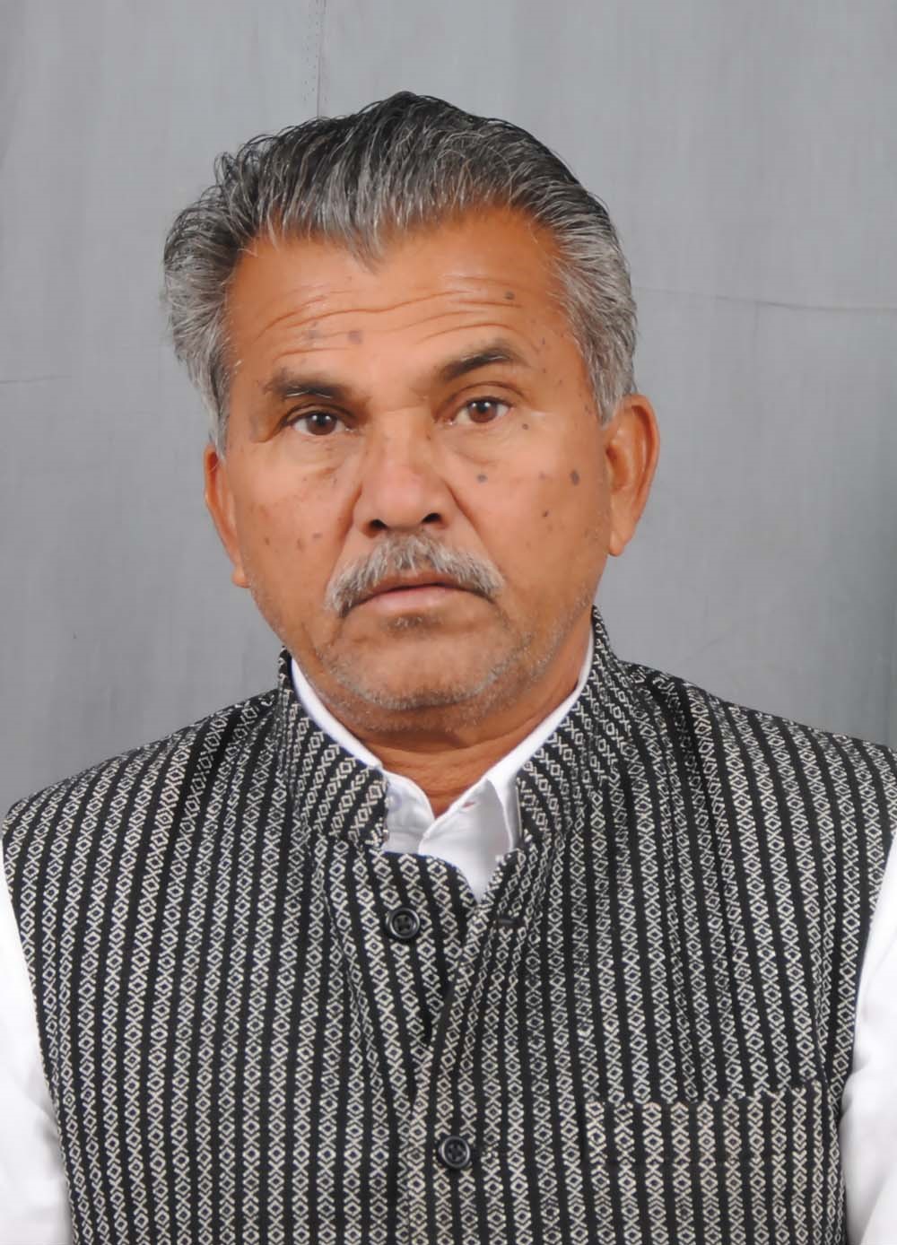 Padma Ram