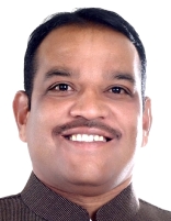 Shrirang Appa Chandu Barne