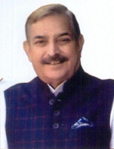 Shri Pramod Tiwari