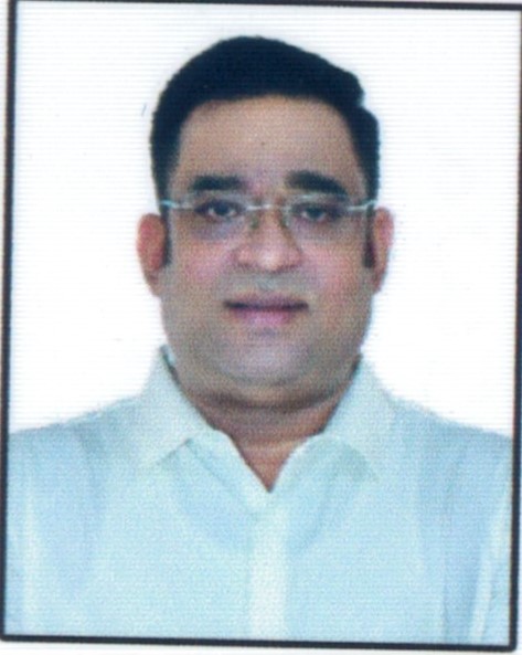 Biswaranjan Mallick