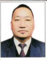 SATISH CHANDRA RAI