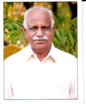 B.N.Rajasimhulu